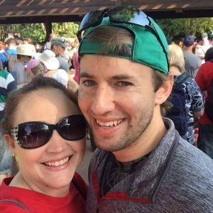 Meet your Posher, Michael